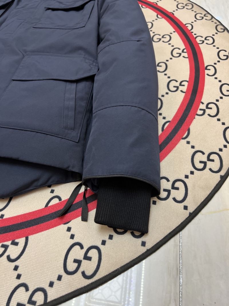 Canada Goose Down Jackets